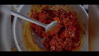 Hogenakkal Fish curry Authentic Tamil Nadu fish curry fish curry recipe [upl. by Ailecara]