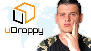 Best Aliexpress Alternative uDroppy Honest Review [upl. by Oglesby]