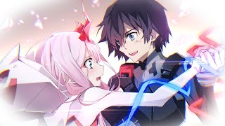 AMV  Darling in the Franxx [upl. by Nylleoj]