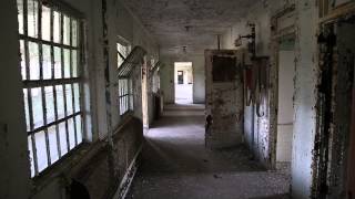 Trenton Psychiatric Hospital [upl. by Barrie859]