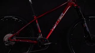 ELVIS V2 TWITTER aluminium alloy mountain bike [upl. by Mccarthy]