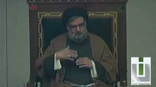 Muslim Christian Dialogue Mubahila  Maulana Syed Muhammad Rizvi [upl. by Tallulah783]