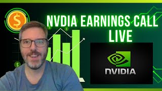 NVDIA 3rd Quarter Earnings call [upl. by Bowes]