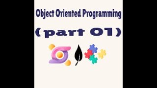 Object Oriented Programming in Java part 01  Introduction to Classes and Objects [upl. by Morez]