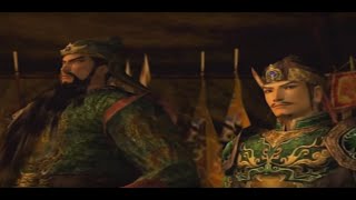 Dynasty Warriors 4  Xtreme Legends  Shu  Ep5  La Bataille de la Porte de Si Shui [upl. by Lewison]