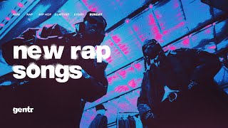 Best New Rap Songs this Week  March 17 2024 [upl. by Rola]