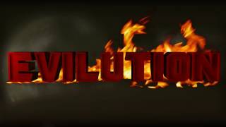 TNT Evilution  MUSIC COVER [upl. by Daughtry117]