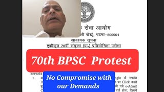 No compromise with our demands HALLA BOL [upl. by Drol]