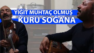 Yiğit Muhtaç Olmuş Kurusoğana  Abdal Sofrası [upl. by Imak169]