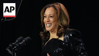 What to know about Kamala Harris early life and career [upl. by Albion]