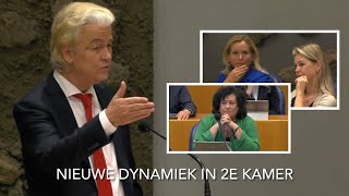 Gehaktdag Wilders over je stukje vlees  Ouwehand PVDD doet lijp JasperCSTV [upl. by Ettenel]