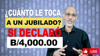 Cálculo de Jubilación Anticipada con Mínimos y Máximos [upl. by Atilegna]