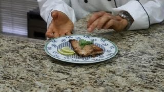 How to Make Salmon Without Foil  Salmon Recipes [upl. by Peale90]