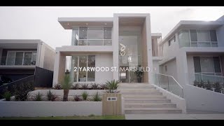 2 Yarwood St Marsfield NSW 2122  Proudly Presented By Andy Lin [upl. by Amaral]