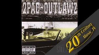 2Pac  Homeboyz feat Outlawz [upl. by Hama]