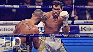 OLEKSANDR USYK VS TONY BELLEW  BEST QUALITY  HIGHLIGHTS [upl. by Adni]