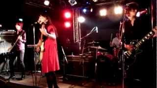 Drops 2012109 SOUND CRUE Pt1 [upl. by Nelie]