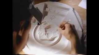 The Making of the 2002 Olympic Medals [upl. by Eseret906]