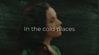 Nerina Pallot  Cold Places  Lyric Video [upl. by Rodrique]