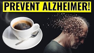 Age Healthy 10 Foods to Prevent Alzheimer’s and Dementia After 50 [upl. by Lienhard]