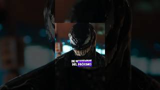 ESTRENOS de MARVEL y Sony Pictures 2024 🕷️  Shorts [upl. by Raina409]