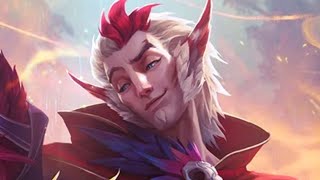 HOW TO PLAY RAKAN PERFECTLY [upl. by Yracaz]