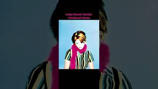 Cathy Dennis Suicide Unreleased Demo [upl. by Yelsek]