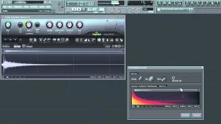 FL Studio Convolver  Impulses Response Processing 8 of 9 [upl. by Fleur127]