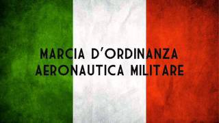 quotMarcia dordinanza dellAeronauticaquot Alberto Di Miniello [upl. by Dnumsed]