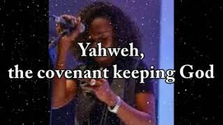 Covenant Keeping  Victoria Orenze Lyrics [upl. by Acimak]