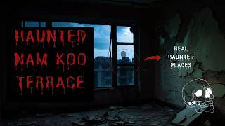 Is Nam Koo Terrace Actually Haunted Ghosts of Hong Kong [upl. by Lrac]