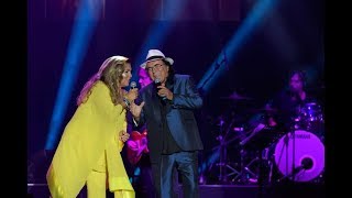 Al Bano Romina Power Live Zürich  Felicita [upl. by Lucine]