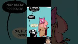 Mi nombre es la muerte capitulo 10 [upl. by Deth43]