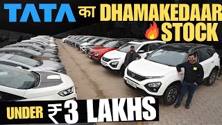 Used Cars की GRAND SALE 🔥 TATA  Hyundai  Mahindra  Maruti  Kia  Renault  Honda At Zoomwheels 🔥 [upl. by Nike]