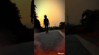 Hello guys happy Diwali 🎇 bike 🏍️ reaction belly videoI am rider [upl. by Aisyat]