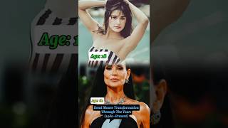 Demi Moore Most Beautiful Actress Of 1980s2024 demimoore shrots [upl. by Esilehs]