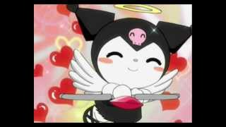 My Dream My Melody Kuromi Version [upl. by Haceber]