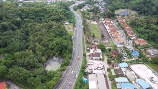 Welcome to Bukit Tengah Short video [upl. by Oech897]