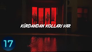 Alper Erözer feat Vesvas  Kürdandan Kolları Var  Albüm quot17quot Official Lyric Video [upl. by Assiar]