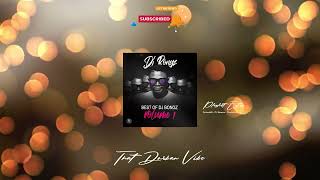 Sobabili · DJ Bongz · Thabisile [upl. by Farrah]