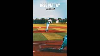 Greg Pettay SS2B Polk State [upl. by Ymereg]