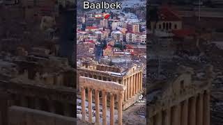 ladresse baalbek [upl. by Okemak473]