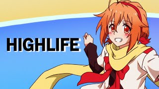 AMV Highlife [upl. by Trace]