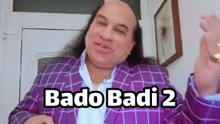 Bado Badi Part 2  Chahat Fateh Ali Khan  New Song [upl. by Dnivra]