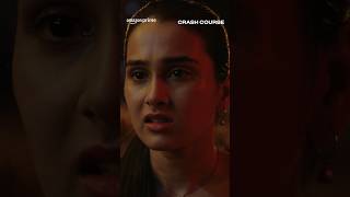 Rumors Can Ruin Lives 💔  Crash Course  primevideoindia [upl. by Anayik]