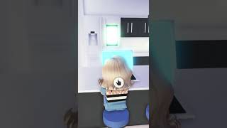 When your Mom FORGETS her password…😂💀 adoptme roblox robloxshorts [upl. by Peg]