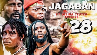 JAGABAN FT SELINA TESTED EPISODE 28 END GAME [upl. by Wight76]