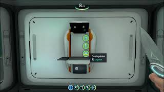 How to Get Polyaniline in Subnautica [upl. by Staford593]