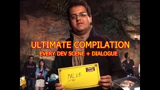 Devarshi Patel  ULTIMATE Compilation ALL SCENES [upl. by Naliorf]