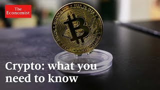 Crypto a beginner’s guide [upl. by Brookner]